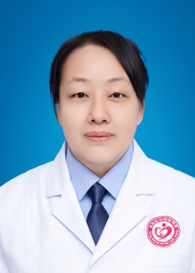 杨艳霞