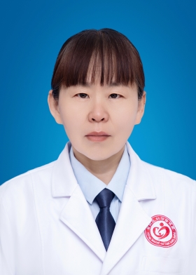 何冬梅