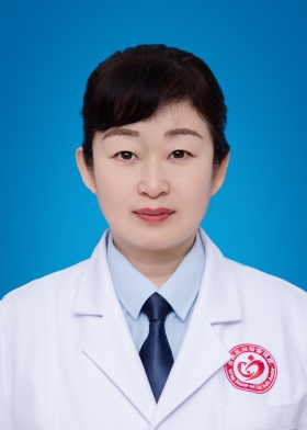 马艳梅