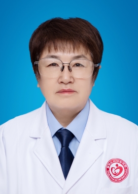 李秀琴