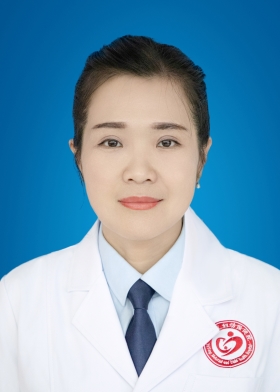 张雅清