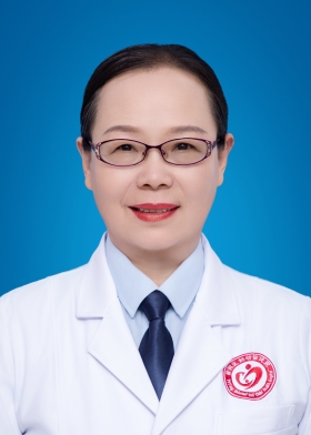 郑改琴
