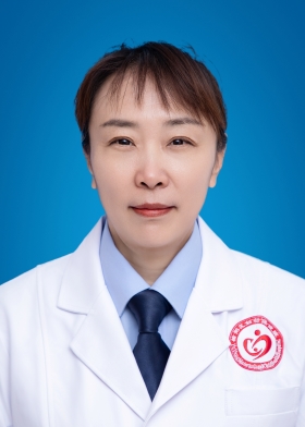 呼延美