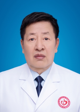 刘世华
