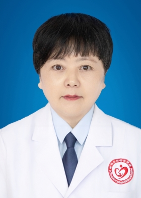 姚巧燕
